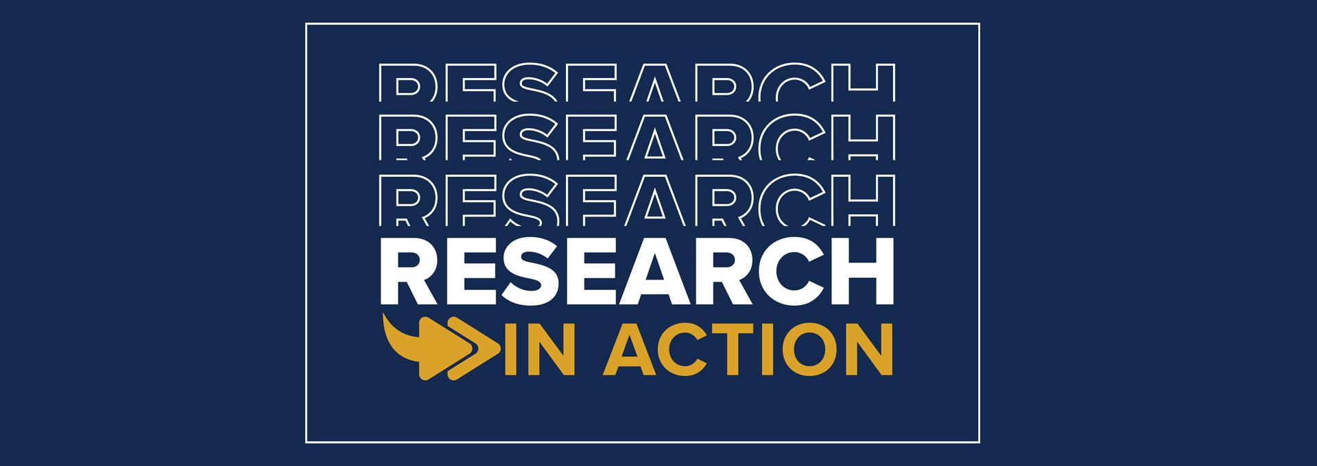 Research in Action logo