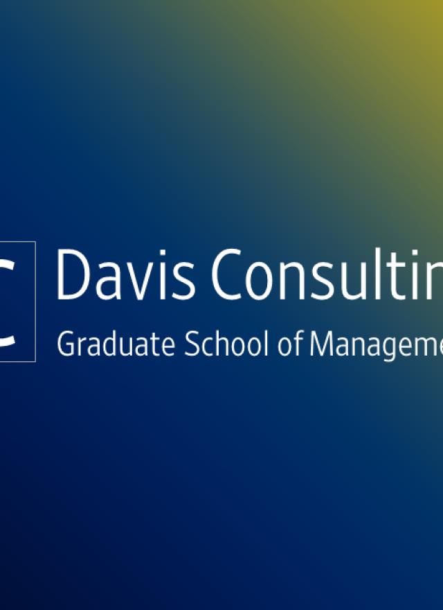 Davis Consulting Club